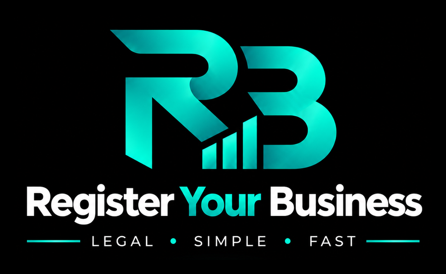 Register Your Business — Legal, Simple, Fast