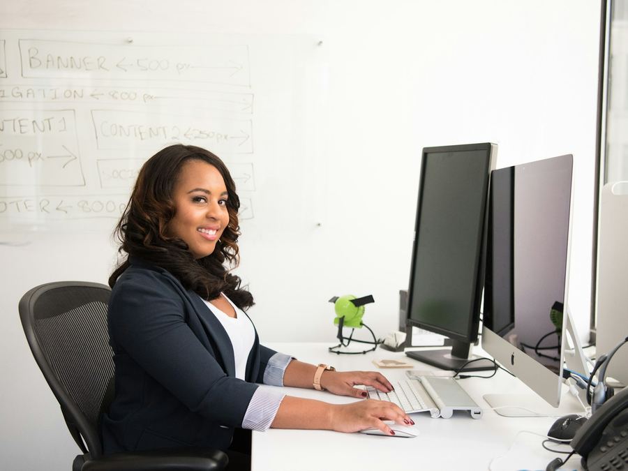Our team at work, handling registrations and compliance filings for clients